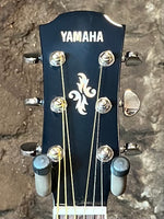 Yamaha APX600 Natural (New)