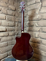 Yamaha APX600 Natural (New)