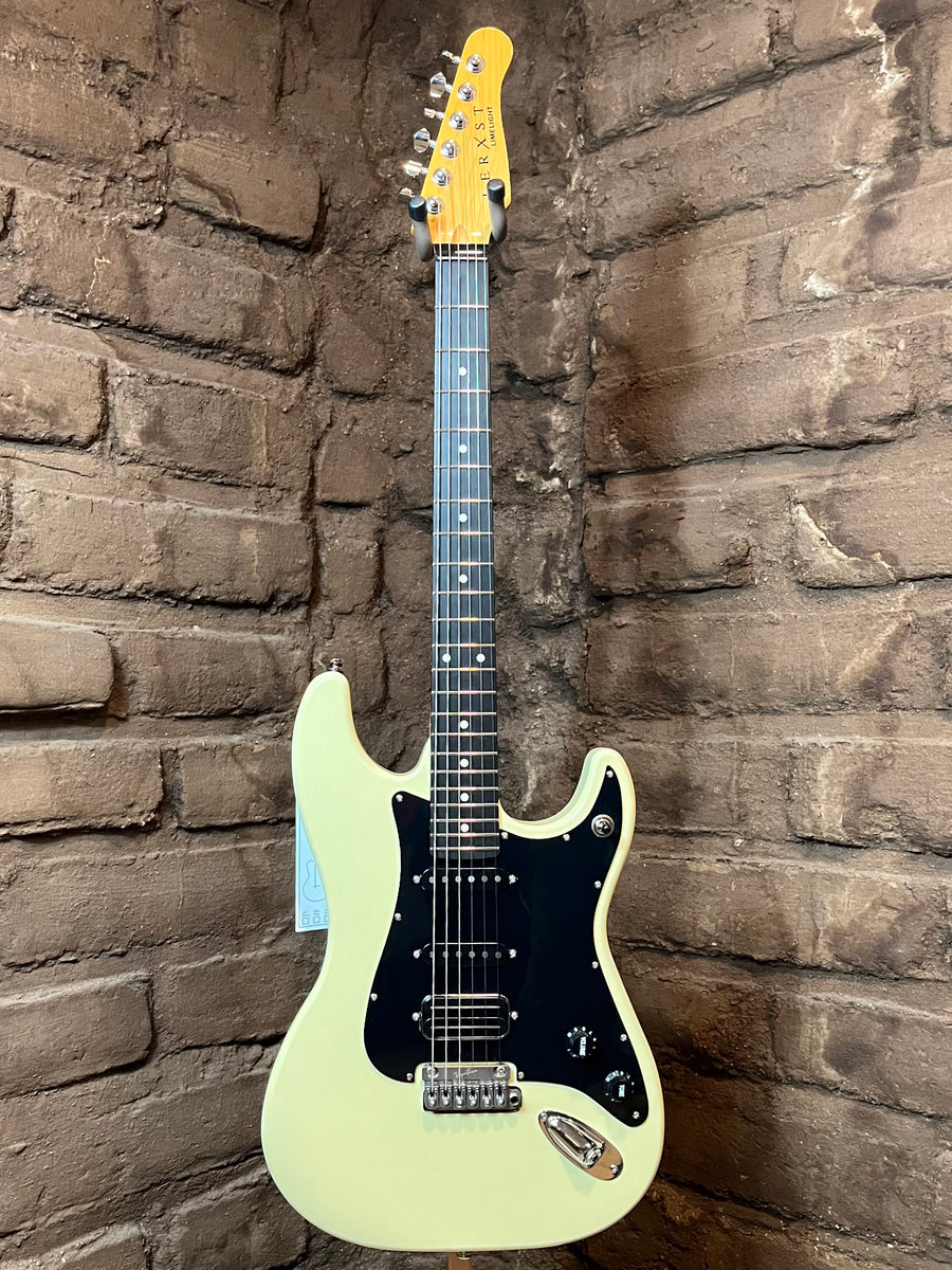 ギター limetone  Limetone Audio JACKAL｜ギターエフェクター