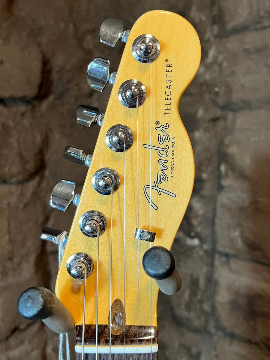 Fender American Professional II Telecaster - Olympic White