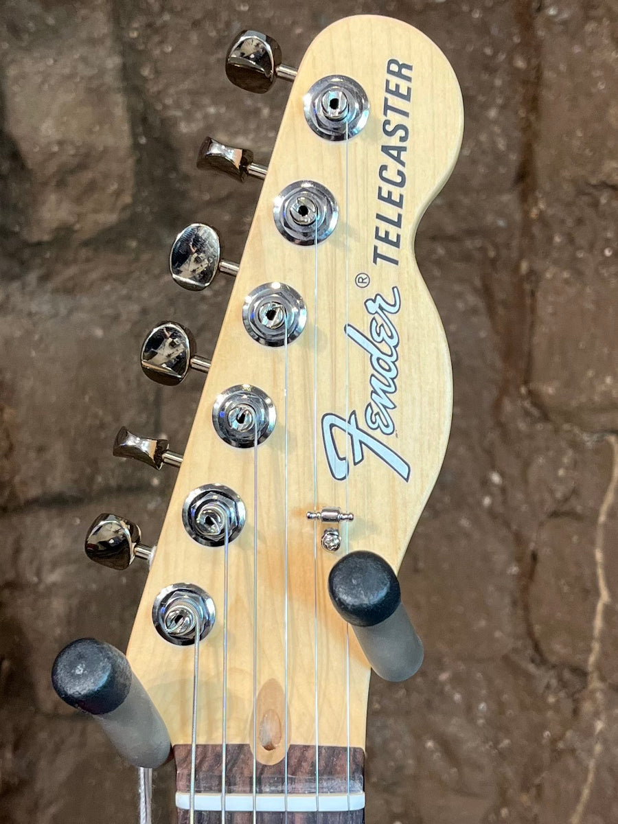 ギター Fender USA Telecaster Custom fender_2018_limited_edition_72