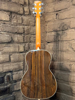 Larrivee 00-09 Custom Shop Ziricote