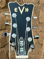 EVH SA-126 Special QM - Transparent Purple