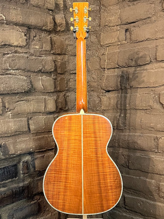 Martin OM-45 Tasmanian Blackwood