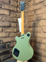 EVH SA-126 Special - Matte Army Drab (New)