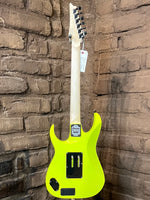 Ibanez RG550 Genesis Collection Desert Sun Yellow - Electric Ed Modified!