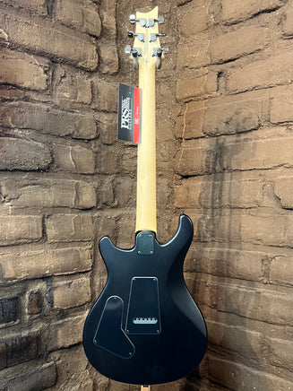 PRS SE CE 24 Swamp Ash Sandblasted Limited Edition - Purple (New)