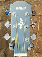 Yamaha APX600 - Black