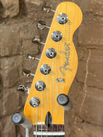 Fender Player II Telecaster HH - Black (New)