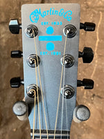 Martin Ed Sheeran ÷ Signature Edition  (Used)