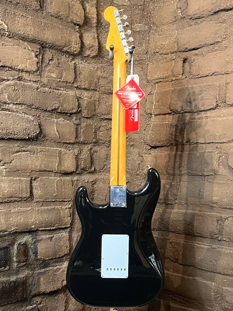 Fender Stratocaster VINTERA ⅱ 50's FenderVinteraII50sStratocaster
