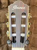 Ibanez TOD10N TOD Tim Henson Signature Nylon Lefty (New)