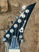 Charvel Super-Stock SD1 Silver Bengal (New)