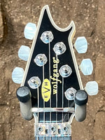 EVH Wolfgang USA  Ivory (New)