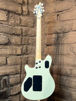 EVH Wolfgang USA  Ivory (New)