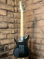 Ibanez Team J-Craft Prestige Joe Satriani Signature HH - Black Pearl (Used)