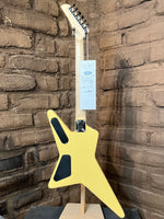 EVH Limited Edition Star - Vintage White