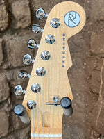 Reverend Greg Koch Gristle ST - Blucifer (New)