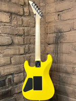Charvel Custom Shop San Dimas - Graffiti Yellow (New)