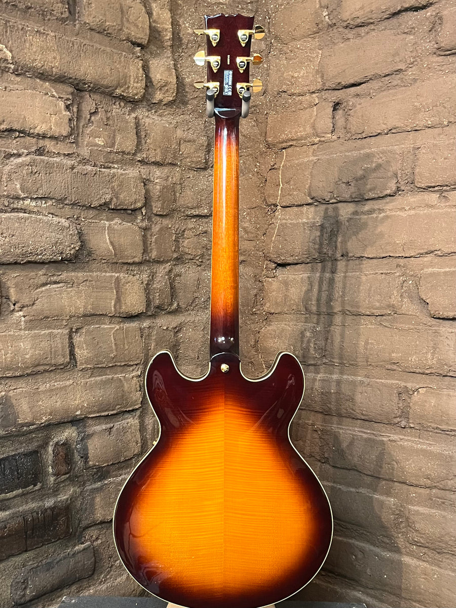 人気商品の入荷速報 入荷Now - 2200 SA Yamaha Violin Black (New)| Case Hard with Sunburst ギター