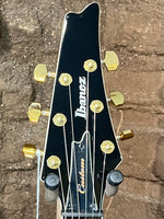 Ibanez Paul Gilbert FRM350 - Black (New)