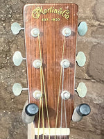 Martin 00-17 (1950)