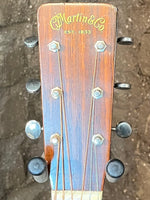 Martin 000-18 (1955)