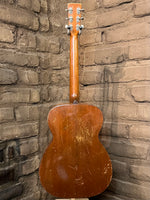Martin 000-18 (1955)