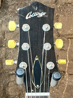 Collings I-35 LC Vintage