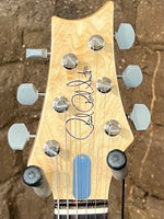 PRS Silver Sky Rosewood Fretboard - Venetian Blue (New)