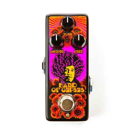 Authentic Hendrix ’68 Shrine Series Band of Gypsys Fuzz