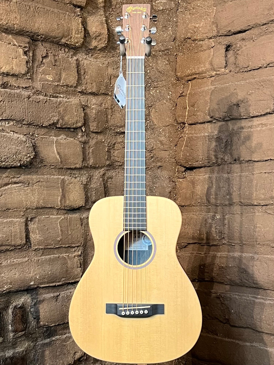 Amazon | Martin/LX-1E BLACK SPECIAL マーチン マーティン