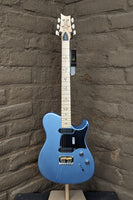 PRS NF 53 Electric Guitar - Frost Blue Metallic Satin (New)