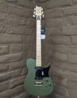 PRS NF 53 Electric Guitar - Matcha Green Satin (New)