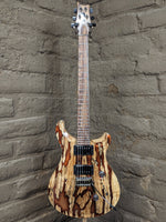 PRS Private Stock Custom 24 - Natural w/ Copper Foil (New)