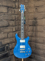 PRS S2 McCarty 594 Thinline Standard Electric Guitar - Space Blue (New)