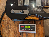 Fender Player II Telecaster HH - Black (New)