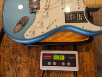 Fender Player Stratocaster -Tidepool (Floor Demo)
