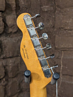 Fender Vintera II '60s Telecaster - Sonic Blue (New)