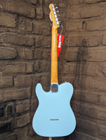 Fender Vintera II '60s Telecaster - Sonic Blue (New)