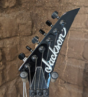Jackson X Series Dinky DK1A Electric Guitar - Warhol (New)