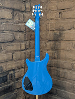 PRS S2 McCarty 594 Thinline Standard Electric Guitar - Space Blue (New)