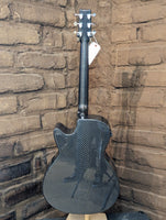 Rainsong Hybrid Series H-WS1000N2 Deep Body Cutaway Acoustic-Electric Guitar (Used)