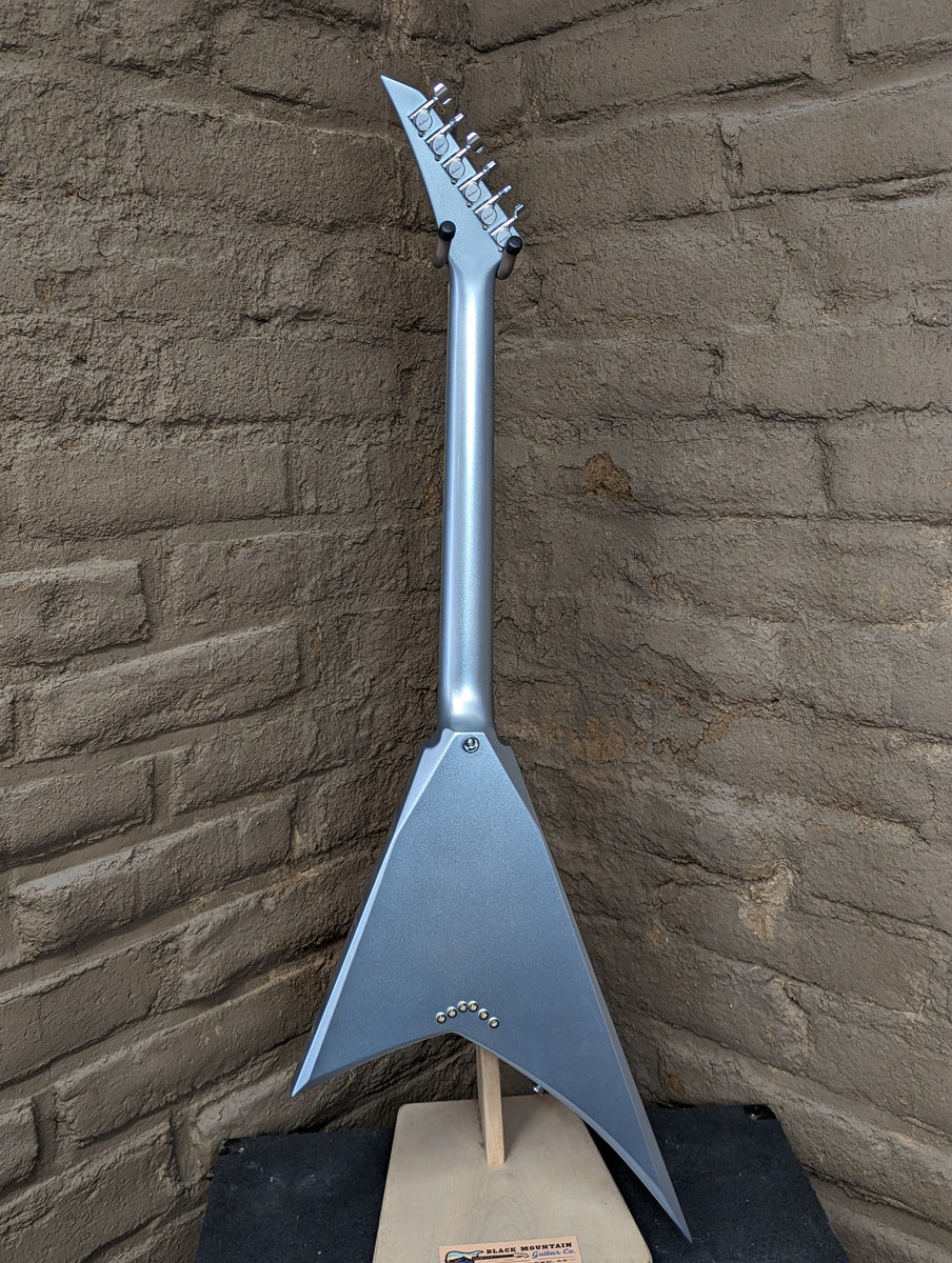 Jackson USA Select Randy Rhoads RR1T - Blue Ice Metallic (New