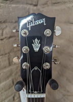 Gibson ES-335 Cherry Red