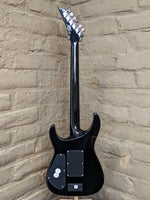 Jackson Pro Plus Series SL1A Soloist Limited-edition Electric Guitar - Gloss Black, Aged White Binding (New)