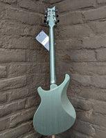PRS S2 Vela Semi-Hollow Satin Electric Guitar - Mavis Mint Metallic (New)