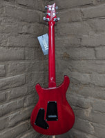 PRS SE Studio Electric Guitar - Charcoal Cherry Burst (New)