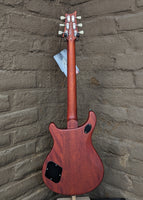 PRS SE McCarty 594 Exotic Electric Guitar - Vintage Sunburst (New)