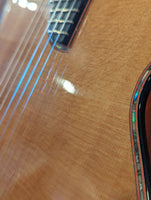 Kirk Sands Nylon - 1991